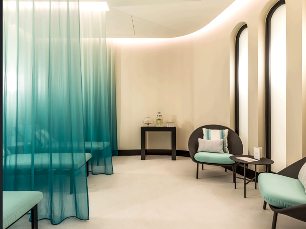 spa oria taulissa maison albar victoria