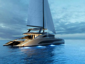 ultima 55 sunreef