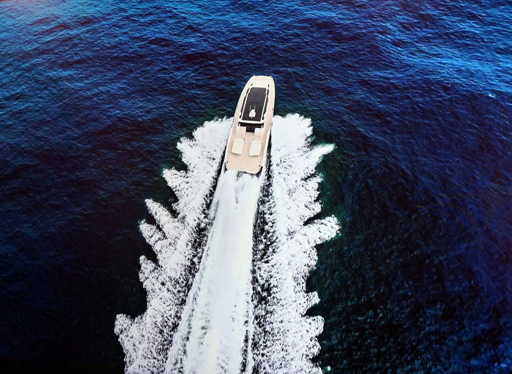 ultima 55 sunreef