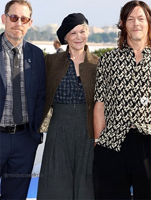 the walking dead mipcom