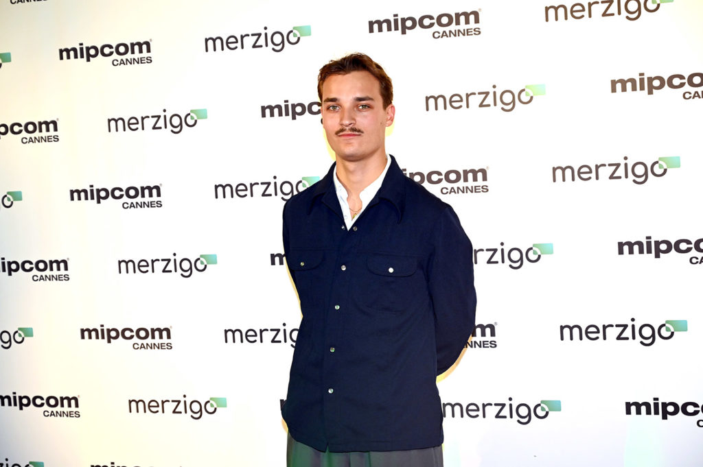 Ku’damm 77 saga allemande cannes