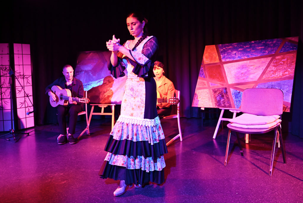 arts yourhope espace mimont
