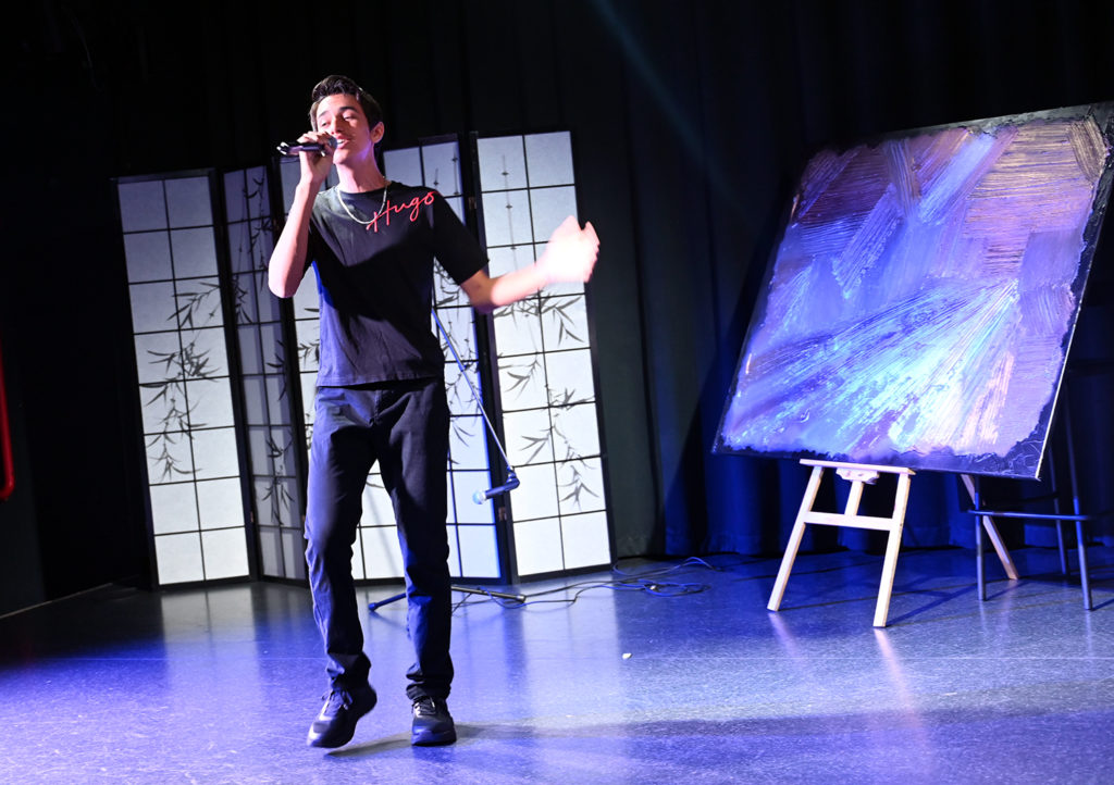 arts yourhope espace mimont