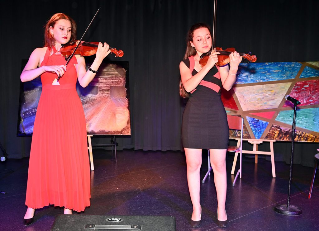 arts yourhope espace mimont