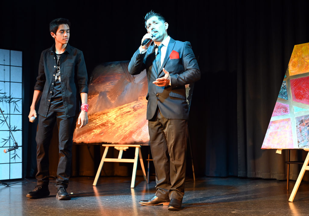 arts yourhope espace mimont