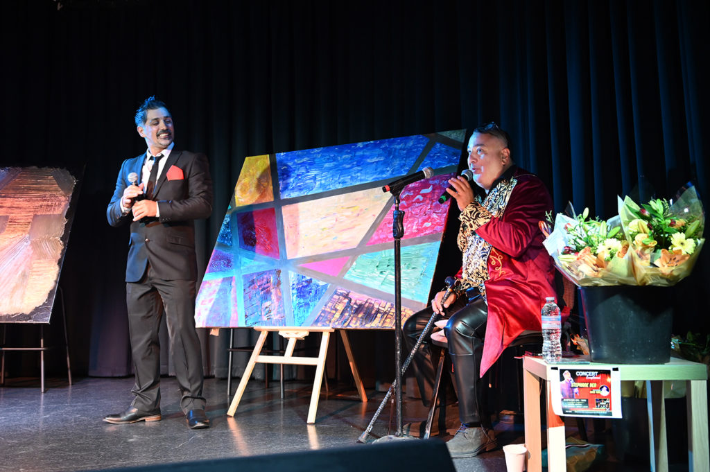 arts yourhope espace mimont