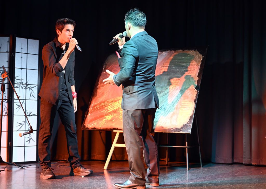 arts yourhope espace mimont