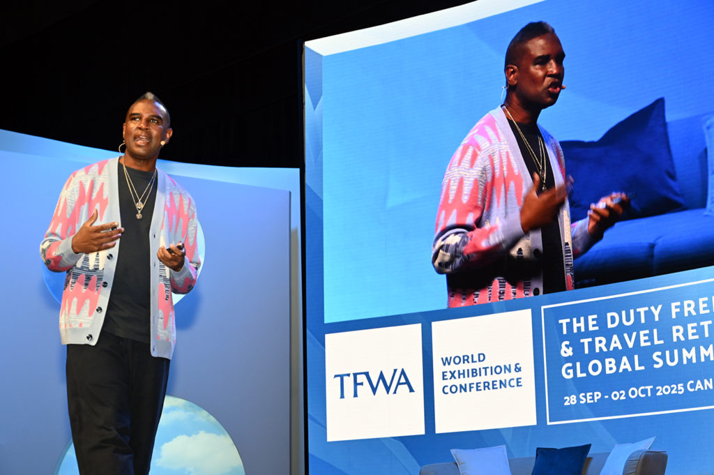 bobby jones tfwa cannes