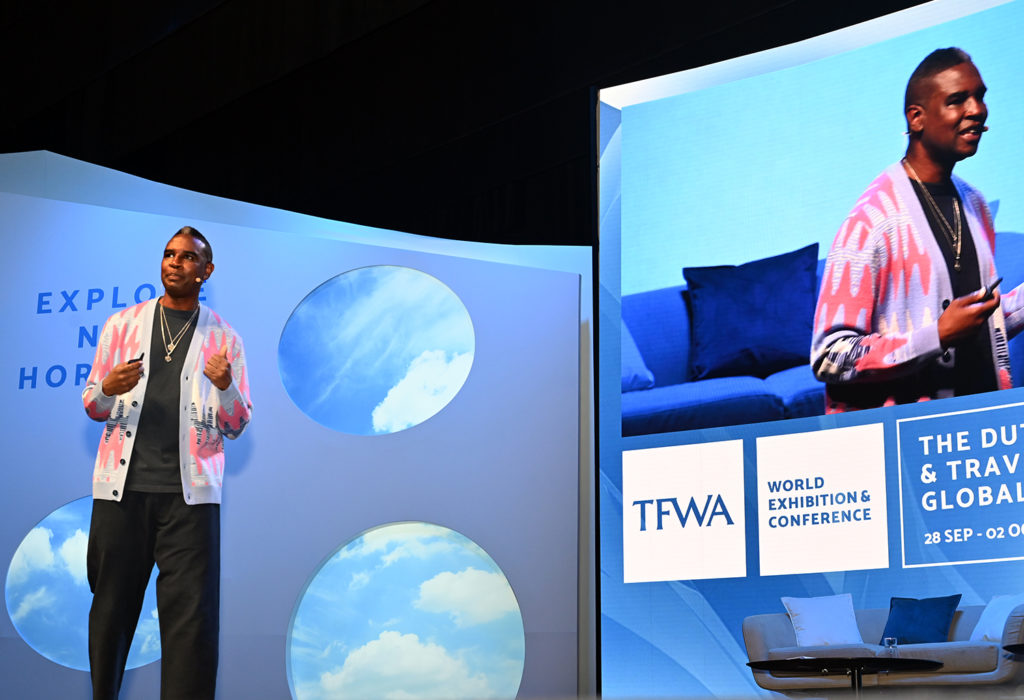 bobby jones tfwa cannes