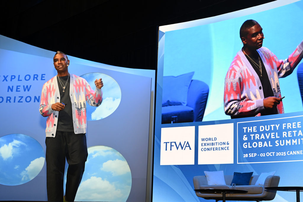 bobby jones tfwa cannes