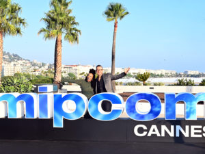 boston blue mipcom 2025