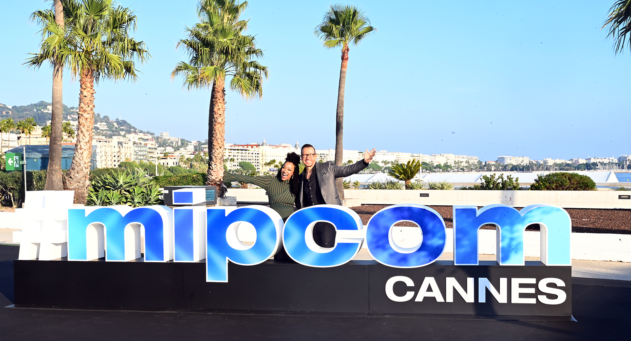 boston blue mipcom 2025