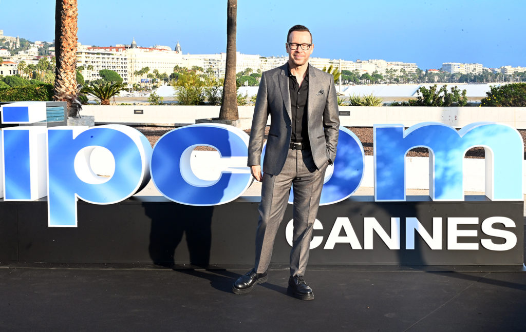 boston blue mipcom 2025