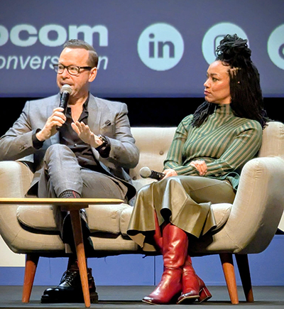 boston blue mipcom 2025