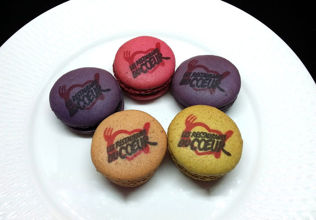 cannes met table restos cœur