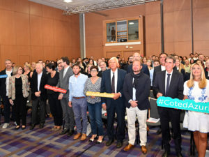 côte azur plan actions 2026