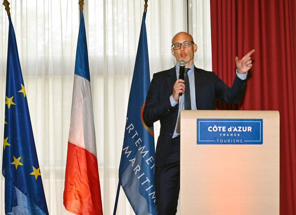 côte azur plan actions 2026