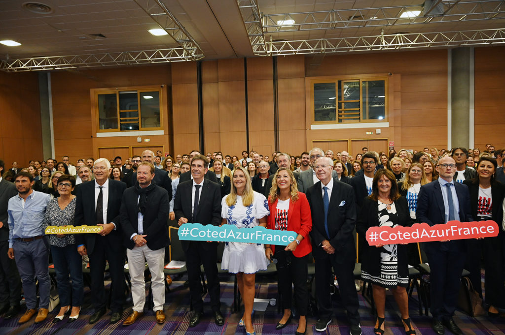 côte azur plan actions 2026