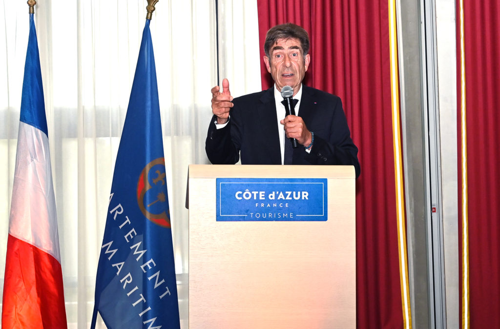 côte azur plan actions 2026