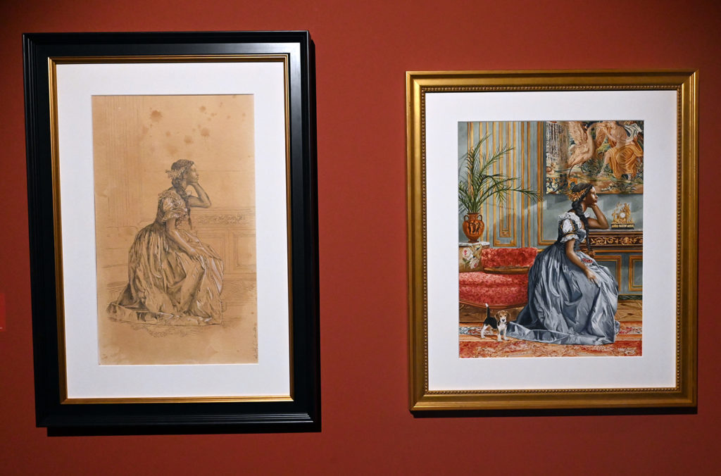 elizabeth colomba famm