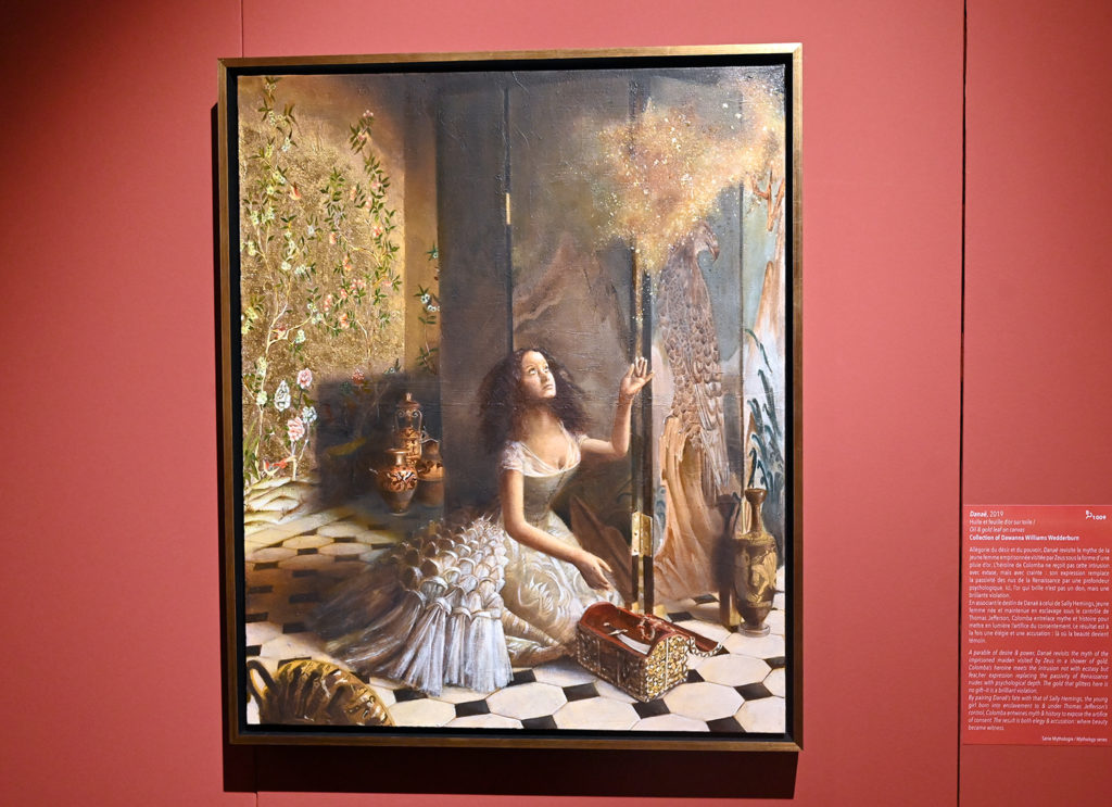 elizabeth colomba famm