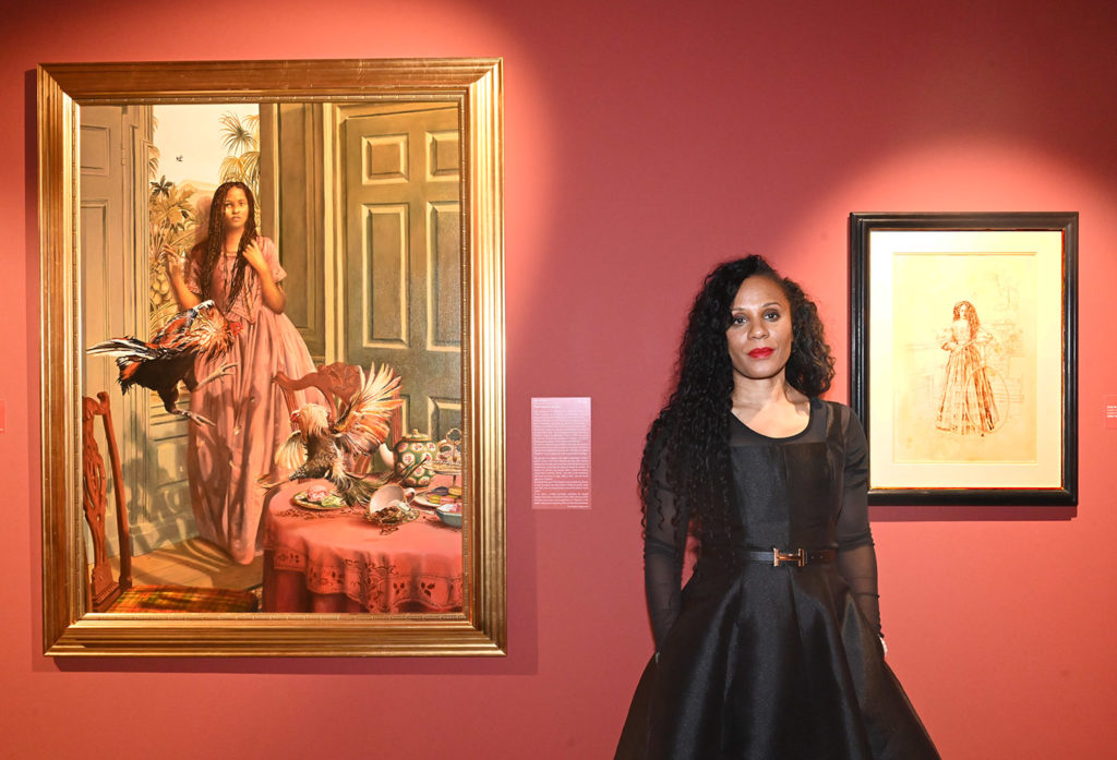 elizabeth colomba famm 