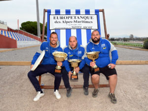 europétanque cagnes sur mer
