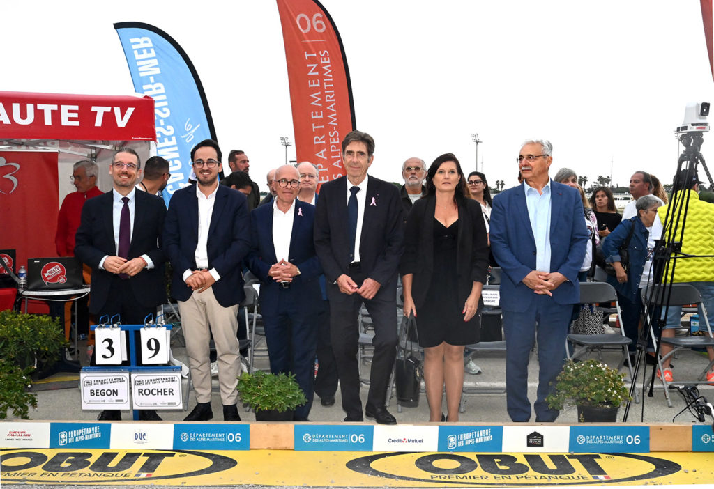 europétanque cagnes sur mer
