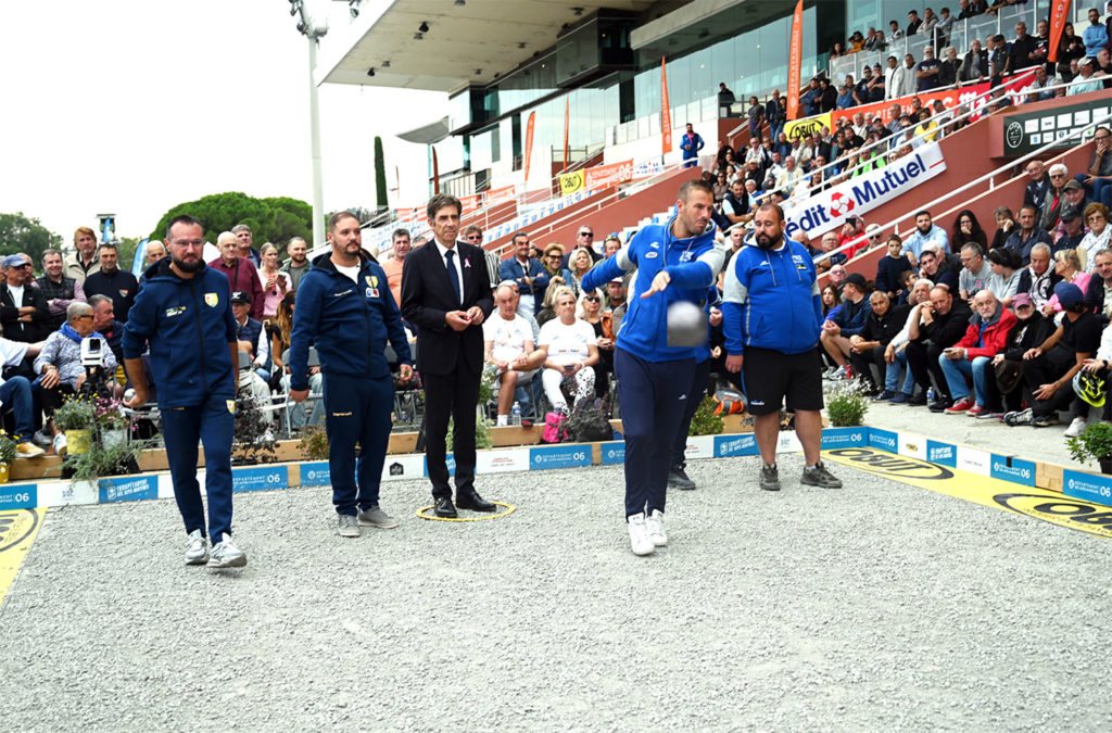 europétanque cagnes sur mer