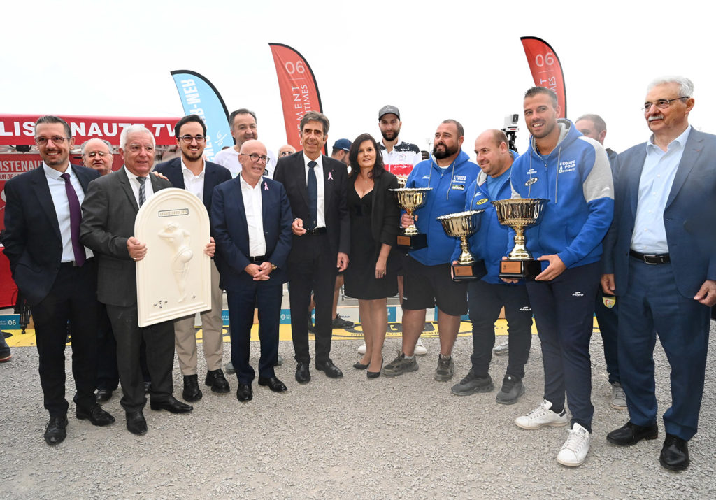 europétanque cagnes sur mer