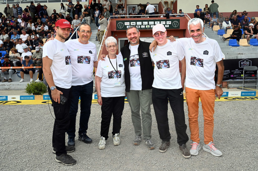 europétanque cagnes sur mer