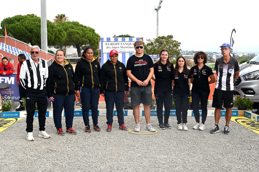 europétanque cagnes sur mer