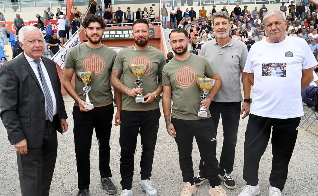 europétanque cagnes sur mer