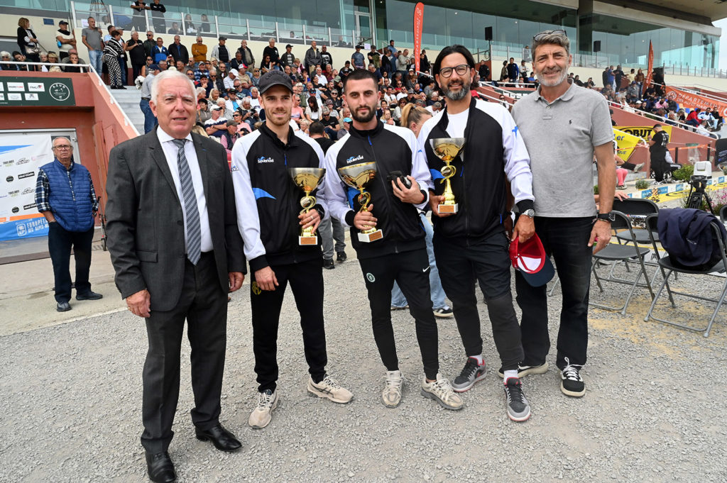 europétanque cagnes sur mer