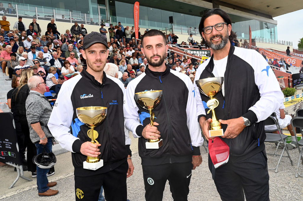 europétanque cagnes sur mer