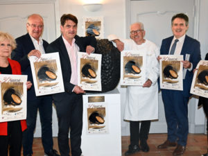 fête truffe 30 ans bastide saint antoine