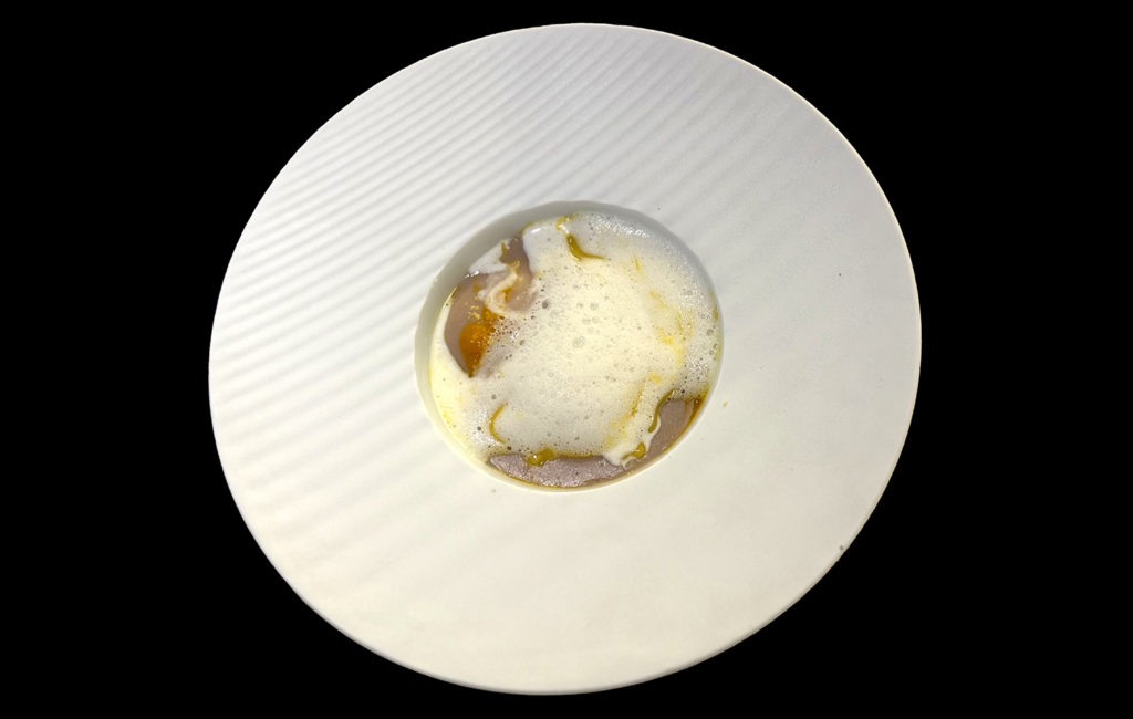 fête truffe 30 ans bastide saint antoine