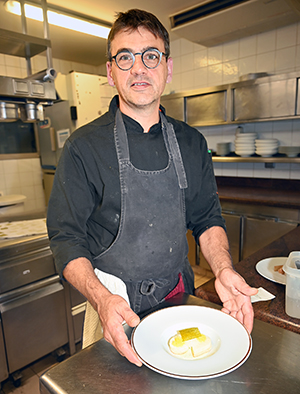 fête truffe 30 ans bastide saint antoine