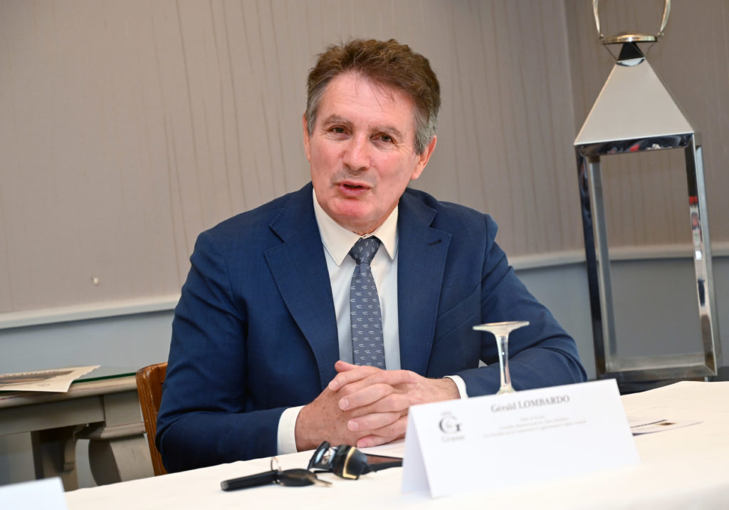 fête truffe 30 ans bastide saint antoine