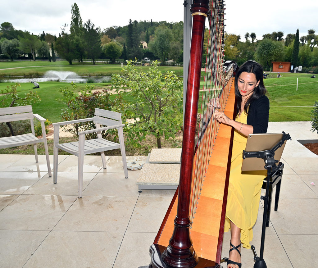 igtm côte dazur golf