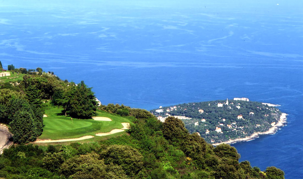 igtm côte dazur golf