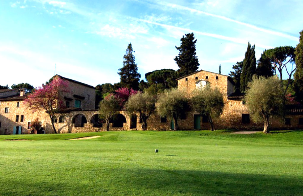 igtm côte dazur golf