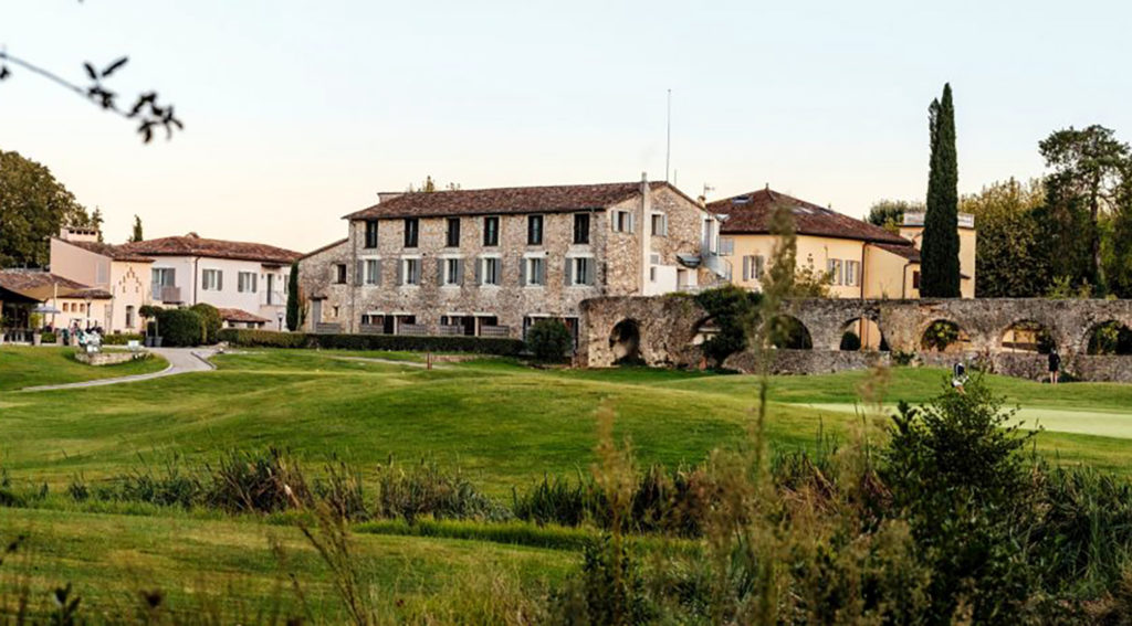 igtm côte dazur golf