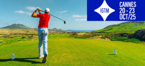 igtm côte dazur golf