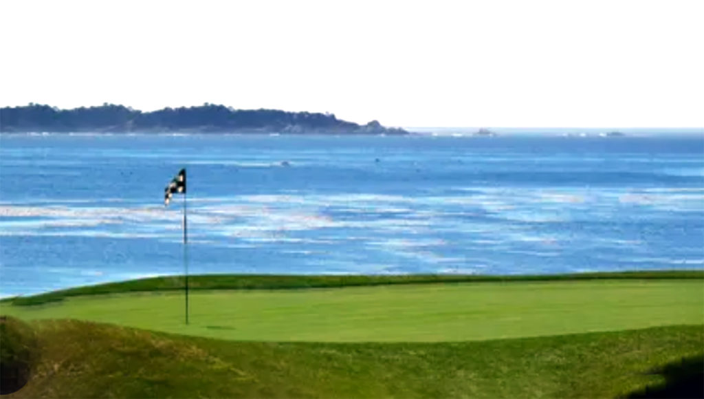 igtm côte dazur golf