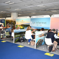 igtm côte dazur golf