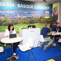 igtm côte dazur golf