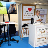 igtm côte dazur golf