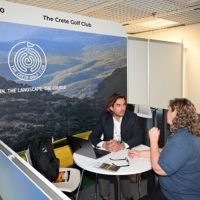 igtm côte dazur golf