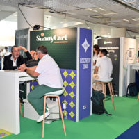 igtm côte dazur golf